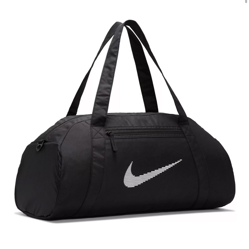 Nike Gym Club Duffel Bag (24L)